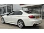 BMW 3-Serie 318i M-Sport. Exec. | Navi | Leer | Stoelverwarming