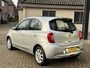 Nissan Micra 1.2 DIG-S Tekna 5Drs Aut. Navi Airco Cruise LM-Velgen Zeer Nette Staat!