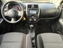 Nissan Micra 1.2 DIG-S Tekna 5Drs Aut. Navi Airco Cruise LM-Velgen Zeer Nette Staat!