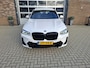 BMW X3 xDrive30eM FACE LIFT TREKHAAK