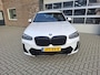 BMW X3 xDrive30eM FACE LIFT TREKHAAK