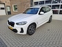 BMW X3 xDrive30eM FACE LIFT TREKHAAK