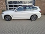 BMW X3 xDrive30eM FACE LIFT TREKHAAK