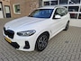 BMW X3 xDrive30eM FACE LIFT TREKHAAK