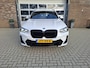 BMW X3 xDrive30eM FACE LIFT TREKHAAK