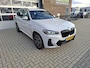 BMW X3 xDrive30eM FACE LIFT TREKHAAK
