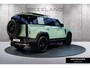 Land Rover Defender 110 P400e 75th Limited Edition | Treeplanken | Trekhaak