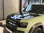Land Rover Defender 110 P400e 75th Limited Edition | Treeplanken | Trekhaak