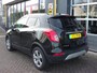 Opel Mokka X 1.4/140 pk Turbo INNOVATION NAV TEL PDC VenA AGR LEDER PRIVACY GLASS
