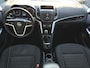 Opel Zafira Tourer 1.4 Design Edition 7p. /7 persoons/Apple & Android carplay/stoel- & stuurverwarming/Parkeersensoren/Isofix/Cruise- & climate control/Getint glas (MET GARANTIE*)