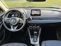Mazda 2 1.5 Skyactiv-G Luxury NL-Auto, 1e Eig., Dealer Ondh., Automaat, Navigatie, Apple Carplay/ Android Auto, Head-up, Keyless, Stoel verw., Stuurverw., A-rij-Camera, Lichtmetaal