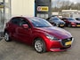 Mazda 2 1.5 Skyactiv-G Luxury NL-Auto, 1e Eig., Dealer Ondh., Automaat, Navigatie, Apple Carplay/ Android Auto, Head-up, Keyless, Stoel verw., Stuurverw., A-rij-Camera, Lichtmetaal