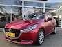Mazda 2 1.5 Skyactiv-G Luxury NL-Auto, 1e Eig., Dealer Ondh., Automaat, Navigatie, Apple Carplay/ Android Auto, Head-up, Keyless, Stoel verw., Stuurverw., A-rij-Camera, Lichtmetaal