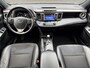 Toyota RAV4 2.5 Hybrid Style / Automaat / Trekhaak / Navigatie / Adaptieve Cruise Control / Climate Control / Camera / Bluetooth / Stoelverwarming /
