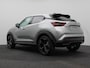 Nissan Juke 1.6 Hybrid Tekna €3.000,- voordeel | Sound pack | Cold pack light | Carplay
