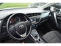 Toyota Auris Touring Sports 1.8 Hybrid Lease Trekhaak Panoramadak Achteruitrijcamera