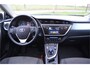 Toyota Auris Touring Sports 1.8 Hybrid Lease Trekhaak Panoramadak Achteruitrijcamera