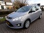 Ford C-Max 1.6 SCTi Titanium 150pk Clima Cruise PDC Trekhaak 1500kg.