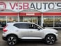 Volvo XC40 Single MOTOR EXTENDED RANGE PLUS 82KWH NIEUW LED CAMERA NAVI CARPLAY