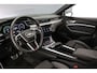 Audi Q8 e-tron 55 quattro S Edition 115 kWh | Trekhaak | Tour | Pano | Memory | Rolgordijnen | Ambient Lighting | Carplay | ACC |