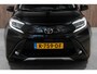 Toyota Aygo X 1.0 VVT-i MT first CAMERA LED