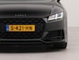 Audi TT 40 TFSI Pro Line S | Bluetooth | Sportstoelen | Sportonderstel | Navigatie | Parkeersensoren achter | Spraakbediening |