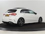 Mercedes-Benz A-klasse 180 AMG | Panoramadak | Stoelverwarming | Carplay | Sfeerverlichting | Leder/Alcantara | Navigatie | Park Assist | Full LED | Widescreen | Climate control | Cruise control