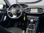 Peugeot 308 SW 1.2 PureTech Style 2e Eigenaar,Navi,Pano,Clima,Curise,PDC,N.A.P,APK tot 05-2026