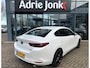 Mazda 3 2.0 e-SkyActiv-X M Hybrid 180 Luxury | AUTOMAAT | NED. AUTO | DEALER ONDERHOUDEN | I-ACTIVESENSE PAKKET | CRUISE CONTROL ADAPTIEF | 360 CAMERA | STOEL + STUURVERWARMING