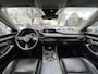 Mazda 3 2.0 e-SkyActiv-X M Hybrid 180 Luxury | AUTOMAAT | NED. AUTO | DEALER ONDERHOUDEN | I-ACTIVESENSE PAKKET | CRUISE CONTROL ADAPTIEF | 360 CAMERA | STOEL + STUURVERWARMING
