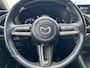 Mazda 3 2.0 e-SkyActiv-X M Hybrid 180 Luxury | AUTOMAAT | NED. AUTO | DEALER ONDERHOUDEN | I-ACTIVESENSE PAKKET | CRUISE CONTROL ADAPTIEF | 360 CAMERA | STOEL + STUURVERWARMING