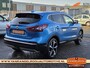Nissan Qashqai 1.2 Tekna, trekh., pano, 360 cam., 19" lmv, half leer, stoelverw.