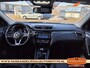 Nissan Qashqai 1.2 Tekna, trekh., pano, 360 cam., 19" lmv, half leer, stoelverw.