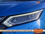 Nissan Qashqai 1.2 Tekna, trekh., pano, 360 cam., 19" lmv, half leer, stoelverw.