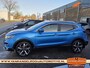 Nissan Qashqai 1.2 Tekna, trekh., pano, 360 cam., 19" lmv, half leer, stoelverw.