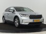 Skoda Enyaq iV 80 | Stoelverwarming | Trekhaak | Adaptive cruise | Camera | Sfeerverlichting | Keyless | Side Assist | Half leder | Stuurverwarming | Navigatie | Climate control