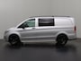 Mercedes-Benz Vito 116CDI Automaat Lang Dubbele Cabine Business | Led | Comfort | Navigatie | Camera | Trekhaak