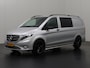 Mercedes-Benz Vito 116CDI Automaat Lang Dubbele Cabine Business | Led | Comfort | Navigatie | Camera | Trekhaak