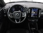 Volvo XC40 Recharge Plus | Trekhaak | Stoel & stuurverwarming | Warmtepomp | Adaptive cruise | Carplay | Navigatie | Camera | Leder/Alcantara | Full LED | DAB | Standkachel | Bluetooth | Climate control