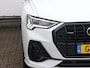 Audi Q3 40 TFSI quattro Pro Line S | 1e eigenaar NL-auto | Bang&Olufsen | 360° camera | Leder | Adaptive cruise control | Stoel- en stuurverwarming |