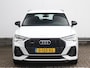 Audi Q3 40 TFSI quattro Pro Line S | 1e eigenaar NL-auto | Bang&Olufsen | 360° camera | Leder | Adaptive cruise control | Stoel- en stuurverwarming |