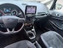 Ford EcoSport 1.0 EcoBoost ST-Line | Stoel-, Stuur- en Voorruitverwarming | Apple Carplay & Android Auto | Achteruitrijcamera | Cruise Control |