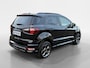 Ford EcoSport 1.0 EcoBoost ST-Line | Stoel-, Stuur- en Voorruitverwarming | Apple Carplay & Android Auto | Achteruitrijcamera | Cruise Control |