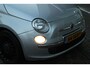 Fiat 500 0.9 TwinAir Lounge//Pano//Navi//Airco!!
