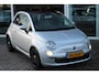 Fiat 500 0.9 TwinAir Lounge//Pano//Navi//Airco!!