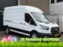 Ford Transit 350 2.0 TDCI 130PK Euro 6 L3H3 Trend CarPlay/stoelverwarming/ cruise control/360 camera