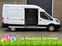 Ford Transit 350 2.0 TDCI 130PK Euro 6 L3H3 Trend CarPlay/stoelverwarming/ cruise control/360 camera