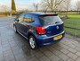 Volkswagen Polo 1.2 12V bluemotion trendline MATCH   airco cruise controle navi
