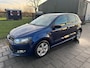 Volkswagen Polo 1.2 12V bluemotion trendline MATCH   airco cruise controle navi