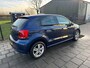 Volkswagen Polo 1.2 12V bluemotion trendline MATCH   airco cruise controle navi